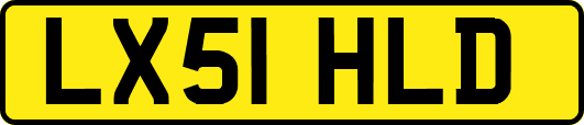 LX51HLD