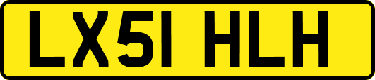 LX51HLH