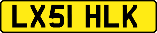 LX51HLK