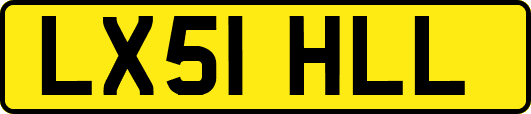 LX51HLL