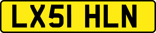 LX51HLN