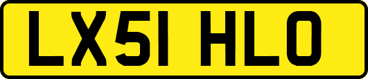 LX51HLO