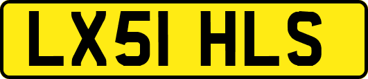 LX51HLS