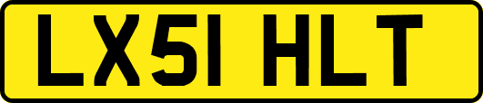 LX51HLT