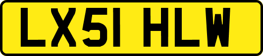 LX51HLW