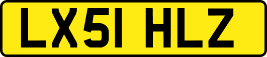 LX51HLZ