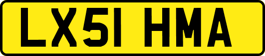 LX51HMA