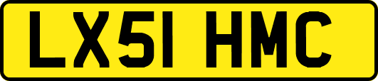LX51HMC