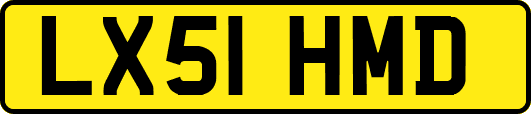 LX51HMD