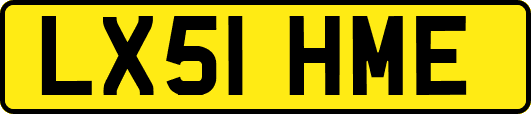LX51HME