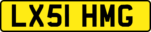 LX51HMG