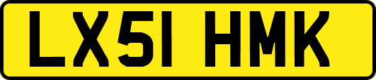 LX51HMK