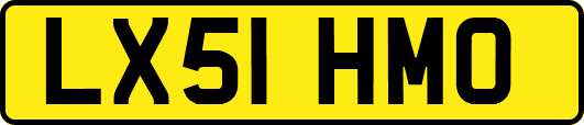 LX51HMO