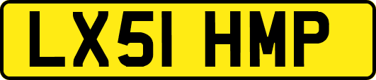 LX51HMP