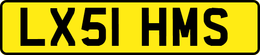 LX51HMS