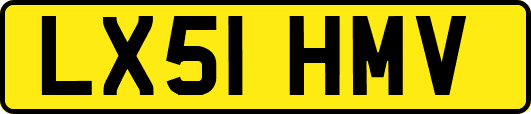LX51HMV