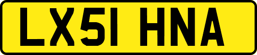 LX51HNA