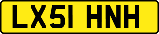 LX51HNH