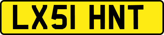 LX51HNT