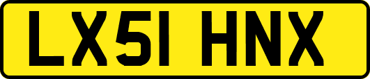 LX51HNX