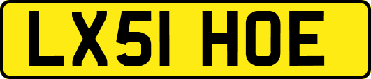 LX51HOE