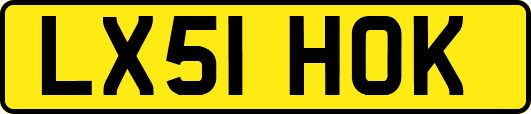 LX51HOK