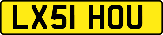 LX51HOU