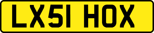 LX51HOX