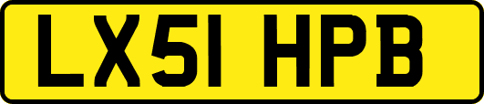 LX51HPB