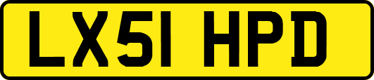 LX51HPD