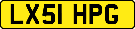 LX51HPG