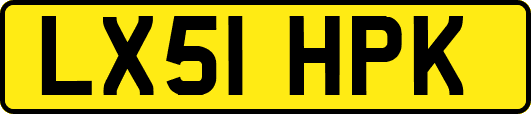 LX51HPK