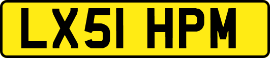 LX51HPM