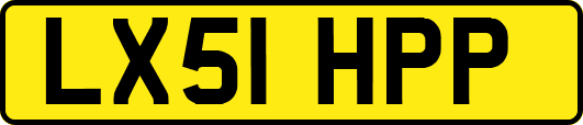 LX51HPP