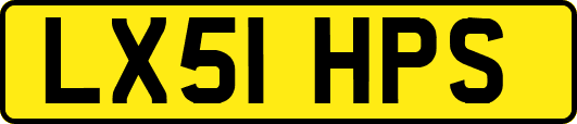 LX51HPS