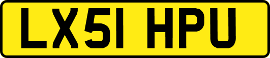 LX51HPU