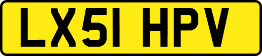 LX51HPV