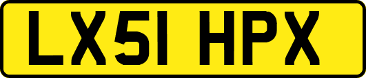 LX51HPX