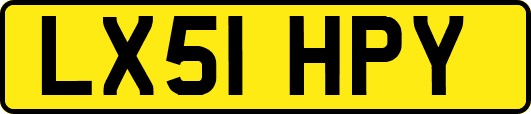 LX51HPY
