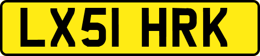 LX51HRK