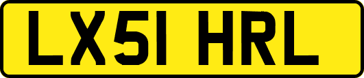 LX51HRL