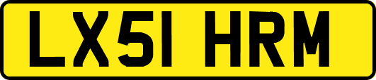 LX51HRM