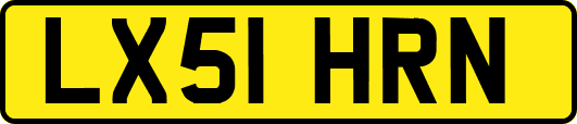 LX51HRN