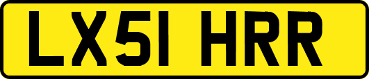 LX51HRR