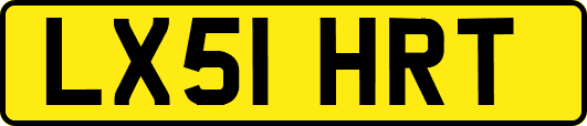 LX51HRT