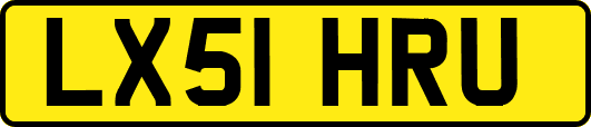 LX51HRU