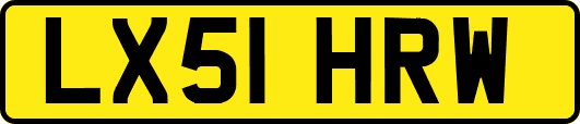LX51HRW