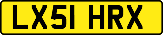 LX51HRX