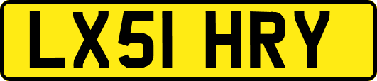 LX51HRY