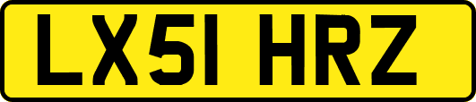 LX51HRZ